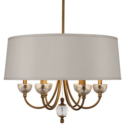 Gossamer Pendant by Jonathan Adler - Starlight Lighting USA and Canada